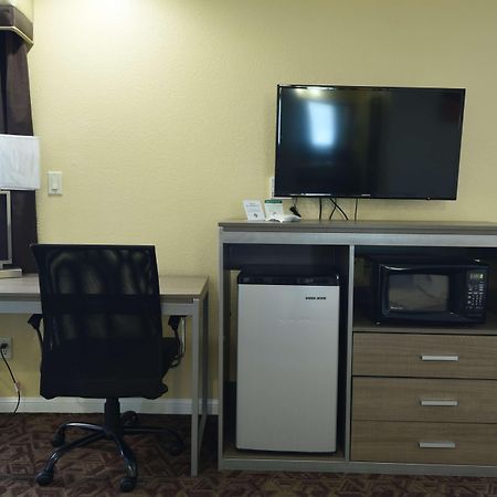 Best Western Hanford Inn Zewnętrze zdjęcie